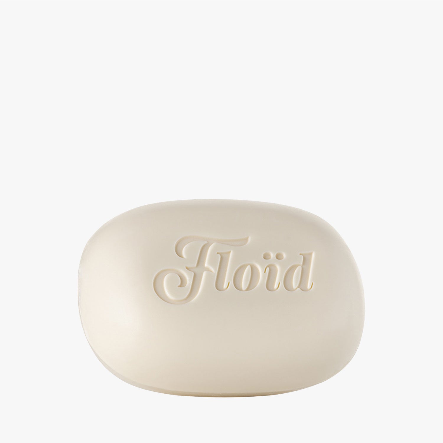 FLOID Körperseife Vetyver Splash Stück 120g