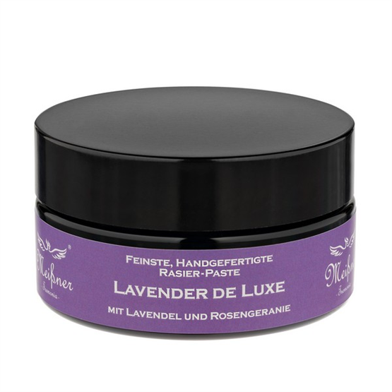 Meißner Rasierpaste 'Lavender De Luxe' 100ml